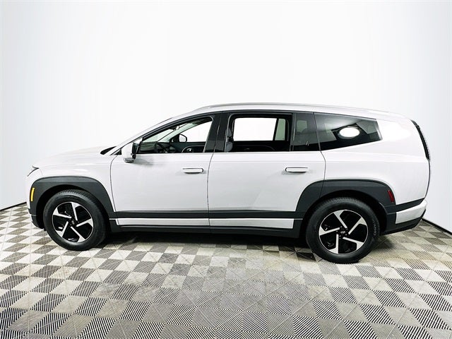 2026 Hyundai IONIQ 9 S