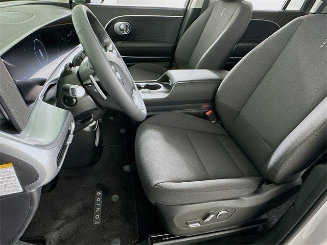 2026 Hyundai IONIQ 9 S