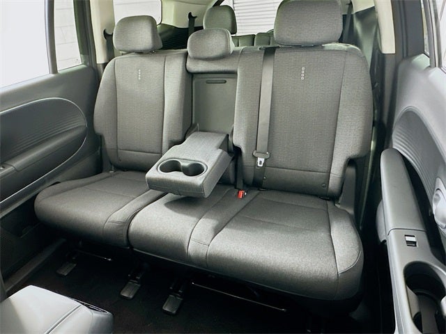 2026 Hyundai IONIQ 9 S