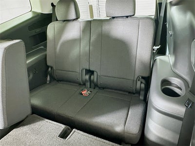 2026 Hyundai IONIQ 9 S