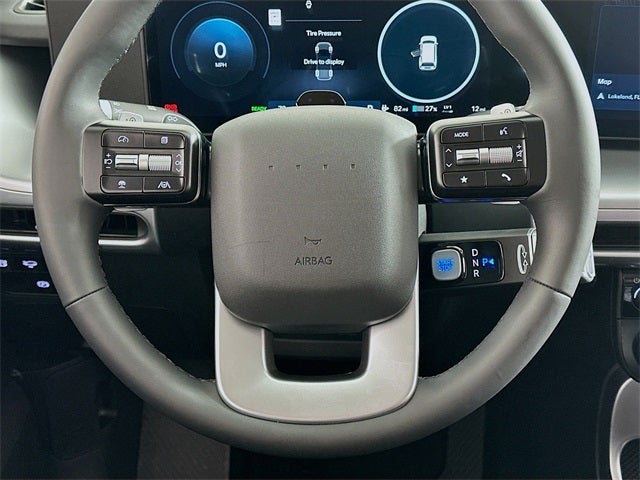 2026 Hyundai IONIQ 9 S