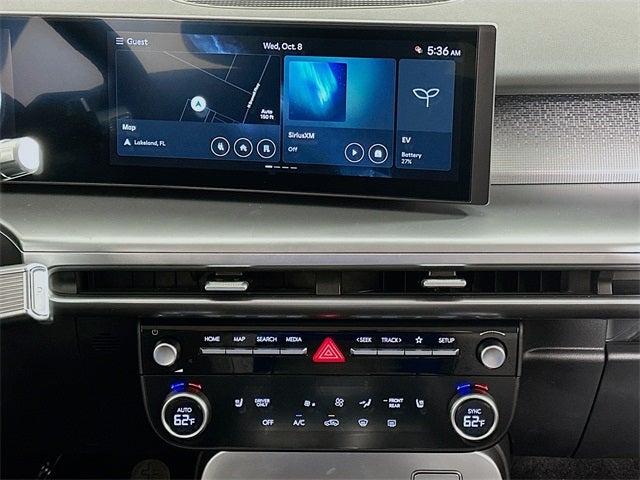 2026 Hyundai IONIQ 9 S