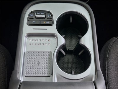 2026 Hyundai IONIQ 9 S