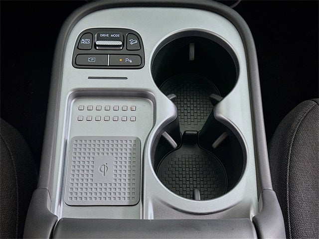 2026 Hyundai IONIQ 9 S