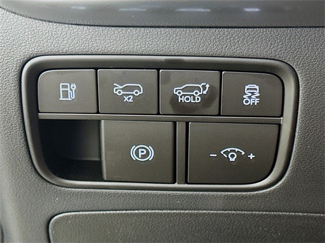 2026 Hyundai IONIQ 9 S