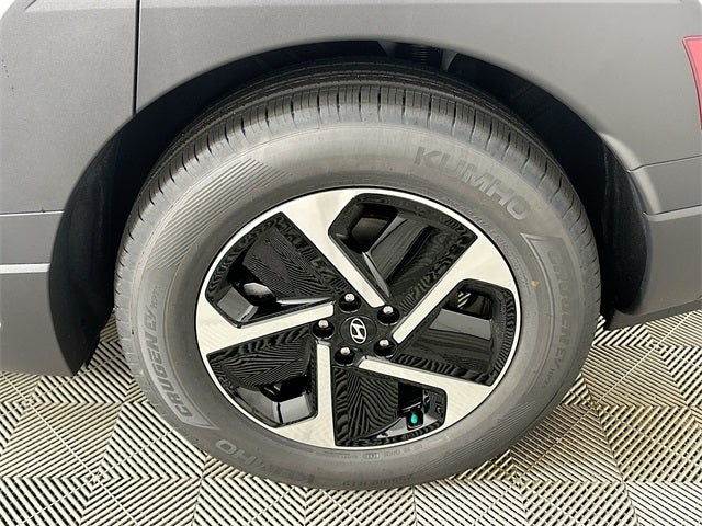 2026 Hyundai IONIQ 9 S