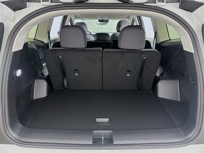 2026 Hyundai IONIQ 9 S