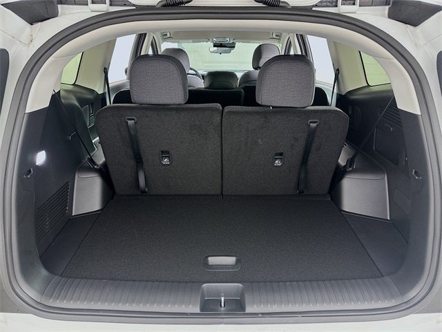 2026 Hyundai IONIQ 9 S