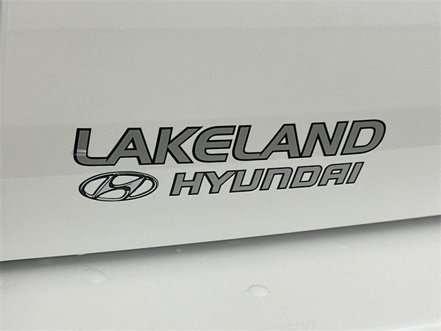 2026 Hyundai IONIQ 9 S