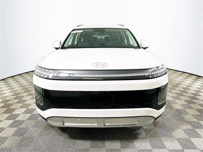 2026 Hyundai IONIQ 9 S