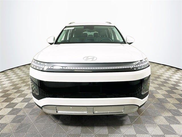 2026 Hyundai IONIQ 9 S