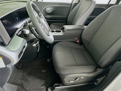 2026 Hyundai IONIQ 9 S