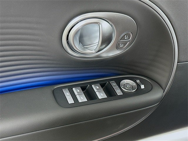 2026 Hyundai IONIQ 9 Performance Limited