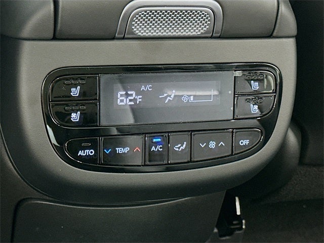 2026 Hyundai IONIQ 9 Performance Limited