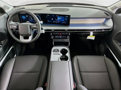 2026 Hyundai IONIQ 9 Performance Limited