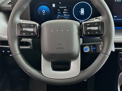 2026 Hyundai IONIQ 9 Performance Limited