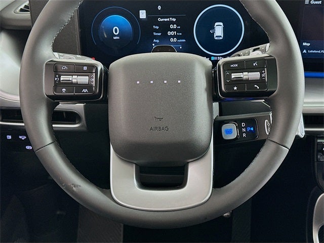 2026 Hyundai IONIQ 9 Performance Limited