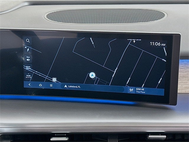 2026 Hyundai IONIQ 9 Performance Limited