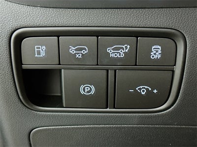 2026 Hyundai IONIQ 9 Performance Limited