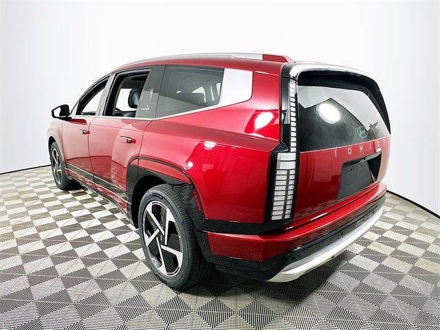 2026 Hyundai IONIQ 9 Performance Limited