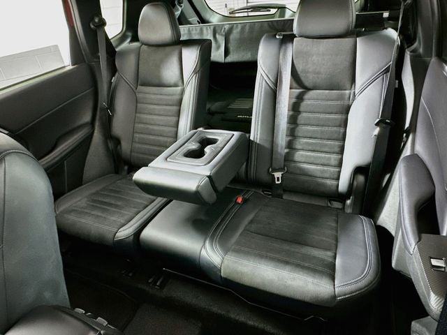 2024 Mitsubishi Outlander SE Black Edition