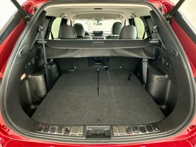 2024 Mitsubishi Outlander SE Black Edition