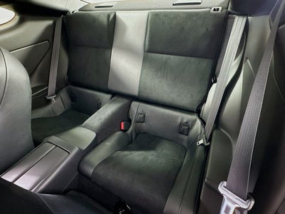 2025 Toyota GR86 Premium