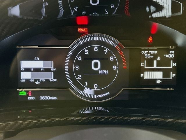 2025 Toyota GR86 Premium
