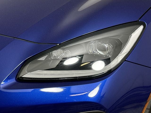 2025 Toyota GR86 Premium