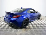 2025 Toyota GR86 Premium