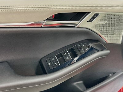 2021 Mazda Mazda3 Premium