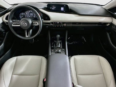2021 Mazda Mazda3 Premium