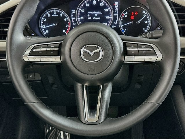 2021 Mazda Mazda3 Premium