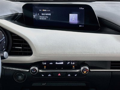 2021 Mazda Mazda3 Premium