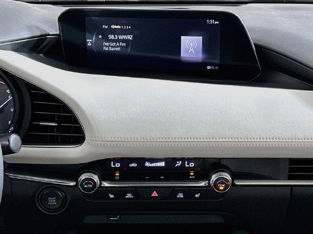 2021 Mazda Mazda3 Premium