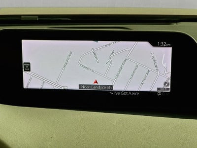 2021 Mazda Mazda3 Premium