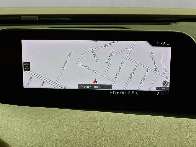 2021 Mazda Mazda3 Premium