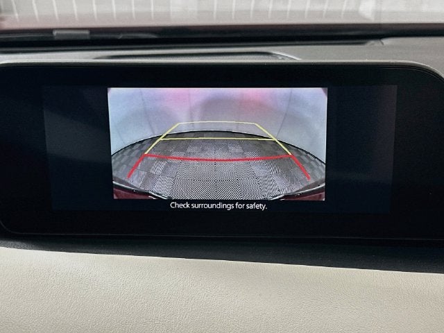 2021 Mazda Mazda3 Premium