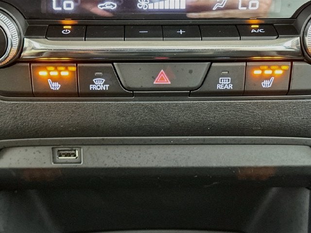 2021 Mazda Mazda3 Premium
