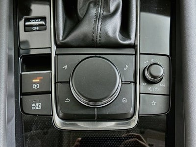 2021 Mazda Mazda3 Premium