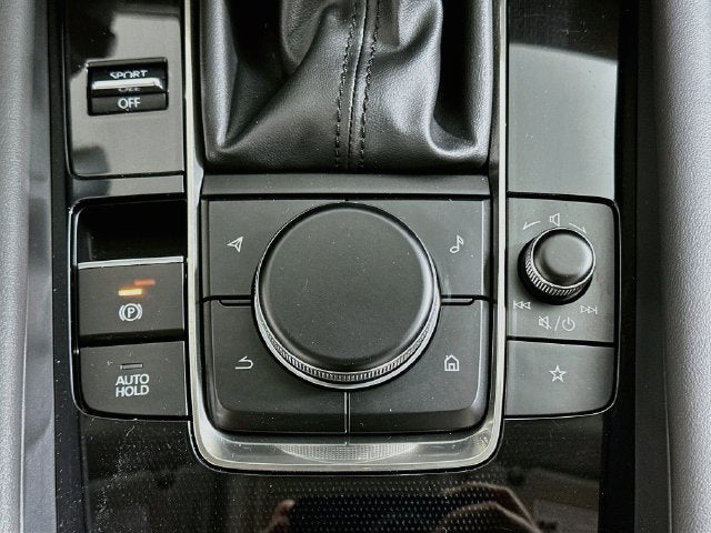 2021 Mazda Mazda3 Premium