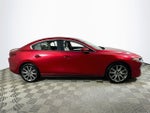 2021 Mazda Mazda3 Premium