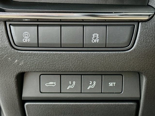 2021 Mazda Mazda3 Premium
