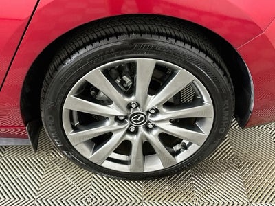 2021 Mazda Mazda3 Premium