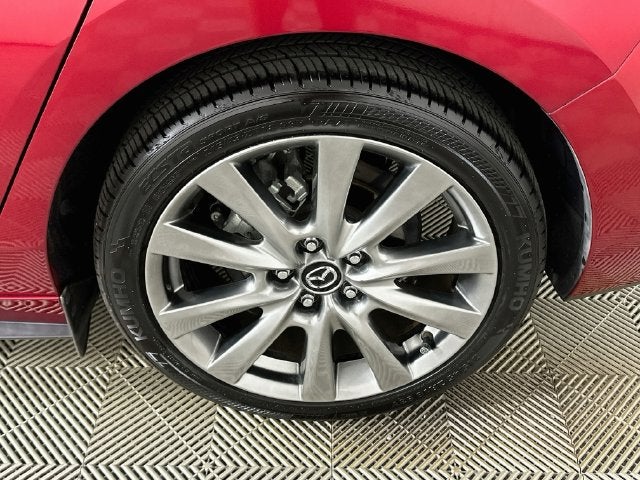 2021 Mazda Mazda3 Premium
