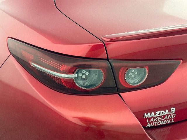 2021 Mazda Mazda3 Premium