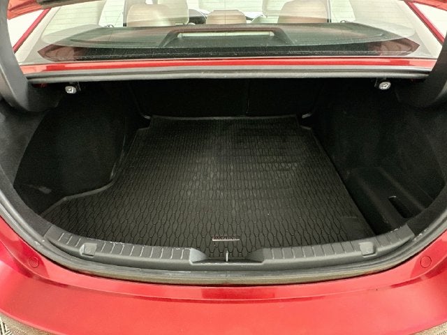 2021 Mazda Mazda3 Premium