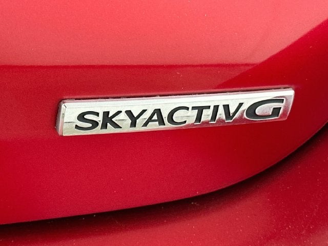 2021 Mazda Mazda3 Premium