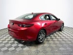 2021 Mazda Mazda3 Premium