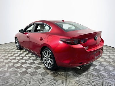 2021 Mazda Mazda3 Premium